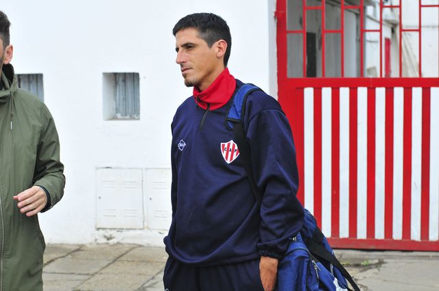 El volante vuelve al club con el cual vivió varios momentos de gloria.