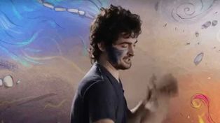 Este jueves actuará Emparche en el Molino Marconetti