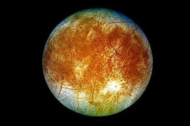 Enviarán astronautas a Júpiter para ver si hay vida