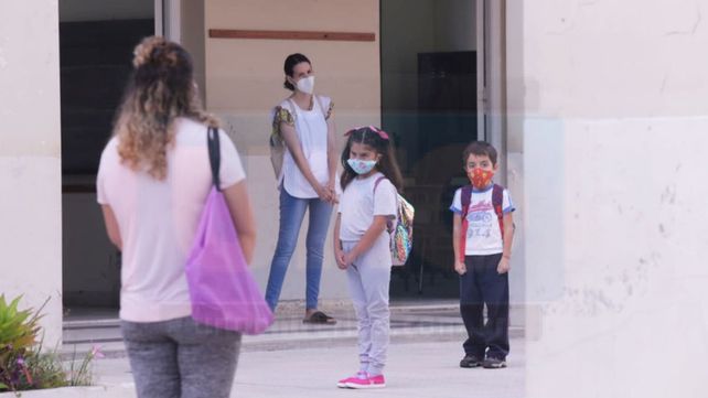 Ratifican que las escuelas siguen abiertas en Entre Ríos