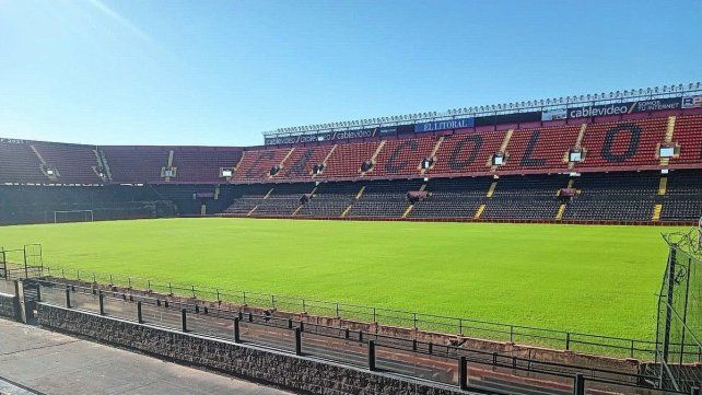 Colón dio un importante anuncio a sus socios para este viernes