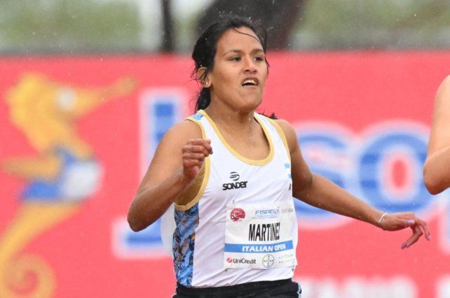 Yanina Martínez
