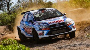 Campeonato Argentino: tres entrerrianos corren la última del año en Mina Clavero