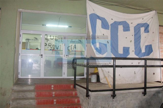La CCC reclama en Desarrollo Social el pago de subsidios que les cortaron