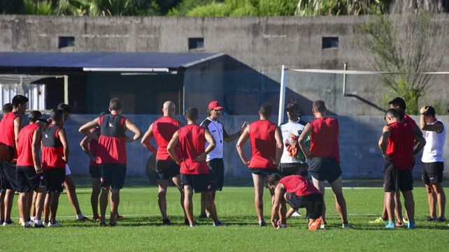 Patronato.&nbsp;