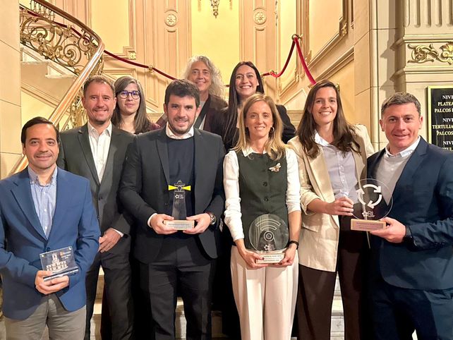La ciudad obtuvo el sello Ciudad del Conocimiento por su trabajo en la consolidación de un ecosistema vinculado a la economía del saber