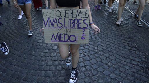 Hay que concientizar, pidió el padre de la joven que sobrevivió a un intento de femicidio