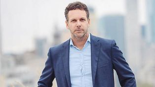El perfil de Guido Sandleris