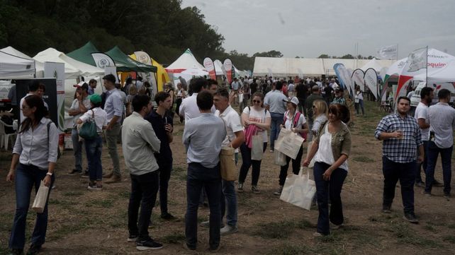 En 2023 el encuentro contó con la participación de 1.300 asistentes.