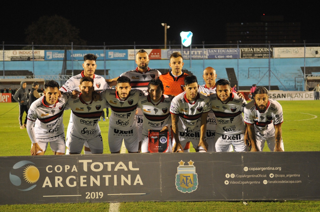 Colón: ¿con fecha y lugar definidos para la Copa Argentina?