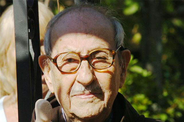 Falleció el padre Adriano Rincón