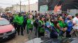 Representantes sindicales y de la empresa no lograron un acuerdo. Las negociaciones continuarán en Paraná. La planta cerró por tiempo indeterminado. Los trabajadores se manifestaron en Concepción del Uruguay. Representantes sindicales y de la empresa no lograron un acuerdo. Las negociaciones continuarán en Paraná. La planta cerró por tiempo indeterminado. Los trabajadores se manifestaron en Concepción del Uruguay.