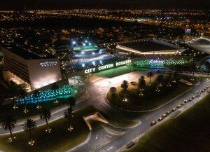 Amargo inicio de año para los casinos de Santa Fe