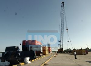 Invertirán 13 millones para abrir nuevas calles en el puerto