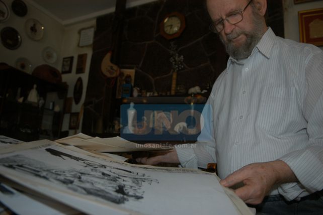 Juan Arancio