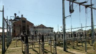 La EPE atiende unos 50 reclamos domiciliarios por la falta del servicio