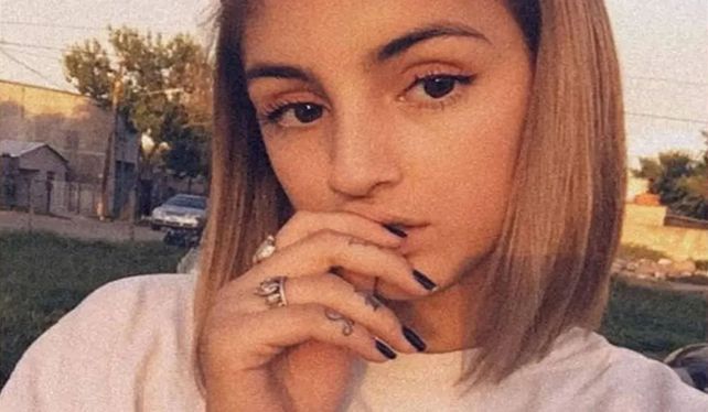 Lara Arreguiz tenía 22 años.