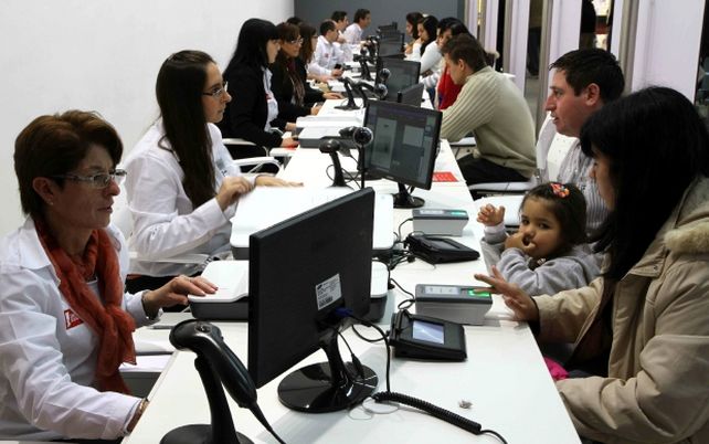 Elecciones Generales: el Registro Civil atenderá el fin de semana