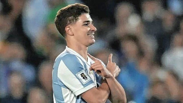 Cuándo y contra quién vuelve a jugar la Selección argentina por las Eliminatorias Cuándo y contra quién vuelve a jugar la Selección argentina por las Eliminatorias