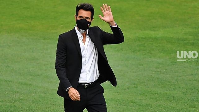 Las cinco razones por las cuales Domínguez se fue de Colón