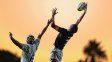 Yacaré XV y Capibaras XV buscan volver al triunfo en el Súper Rugby Américas