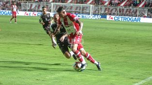 Picotón se volvió el gran arma de ataque de Unión