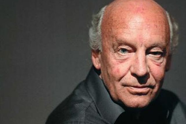 Las 20 mejores frases de Eduardo Galeano