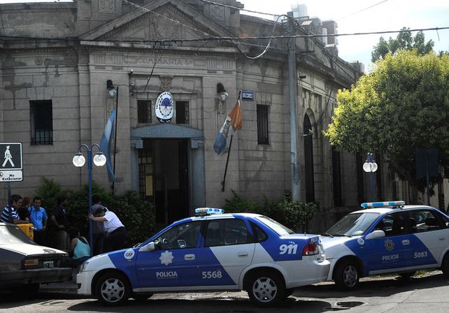 Foto: J. Baialardo / D. UNO