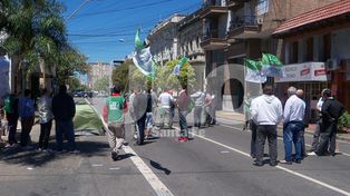 Trabajo convocó a audiencias para mañana por el conflicto generado en la empresa Coto