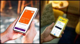 Billeteras virtuales en rojo: se cuadruplicó la deuda irrecuperable en un año
