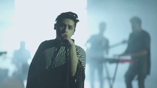 Murió Emanuel Ovando