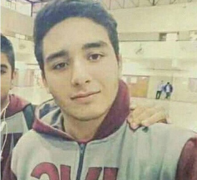 La brutal frase del instructor al cadete muerto por el entrenamiento fatal