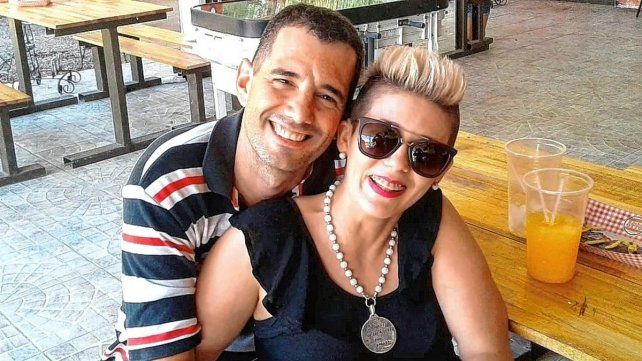 La concordiense necesita viajar a Estados Unidos para conseguir que vean su caso y la puedan ayudar.