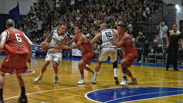 Gimnasia va por el título del Torneo Oficial y Rivadavia A necesita ganar para forzar un desempate.&nbsp;