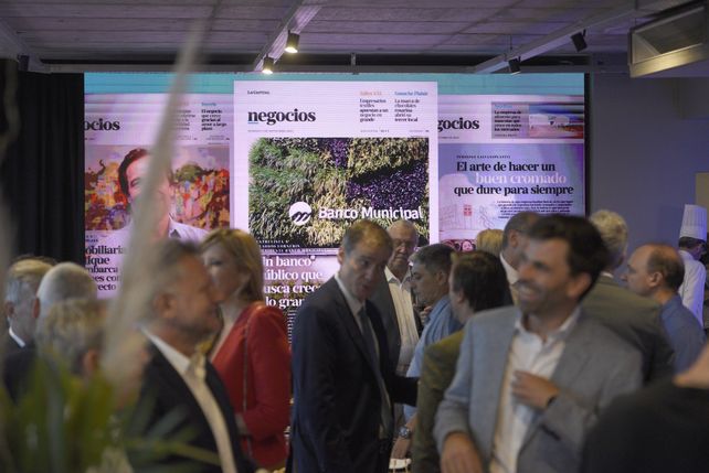 Los empresarios dieron su visión sobre el año que transcurrió y los principales anuncios en materia económica y política.