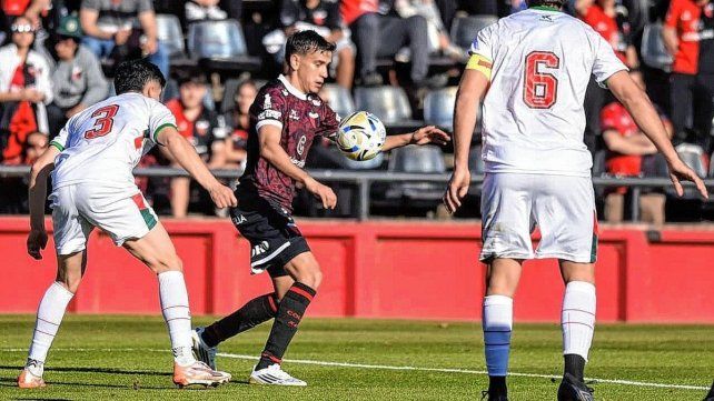 Colón se hunde en el grupo B: a 14 del Reducido y a 11 del descenso