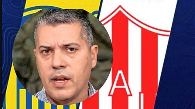 Peverengo brindó detalles de sumo interés para hinchas de Unión Peverengo brindó detalles de sumo interés para hinchas de Unión