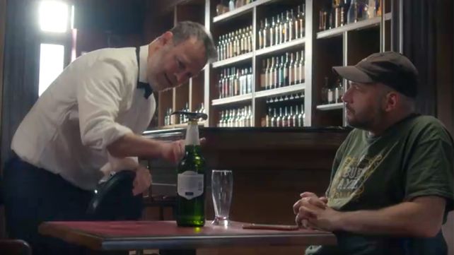 El spot de la UBA para reclamar por los docentes