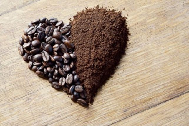Beneficios del café para la salud