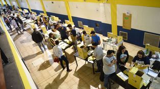 Una intromisión con un solo perjudicado: Central