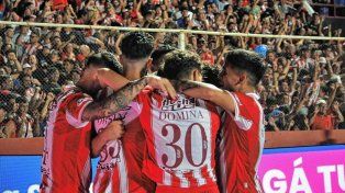 Unión y la gran chance de meterse en zona de clasificación