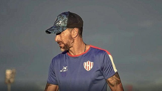Unión podría tener varias bajas de peso para el debut ante Banfield