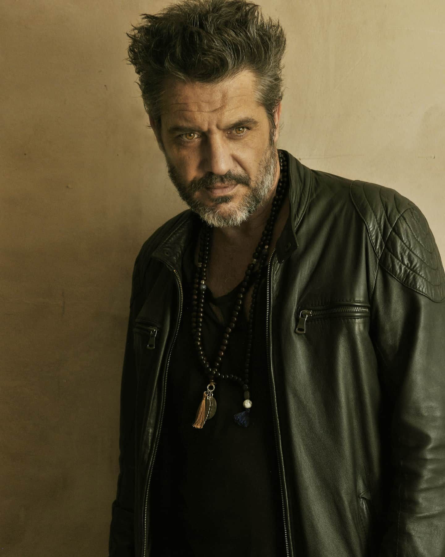 La Capital | Un actor detenido en Rafaela: ¿qué pasó con Maxi Ghione tras el arresto?