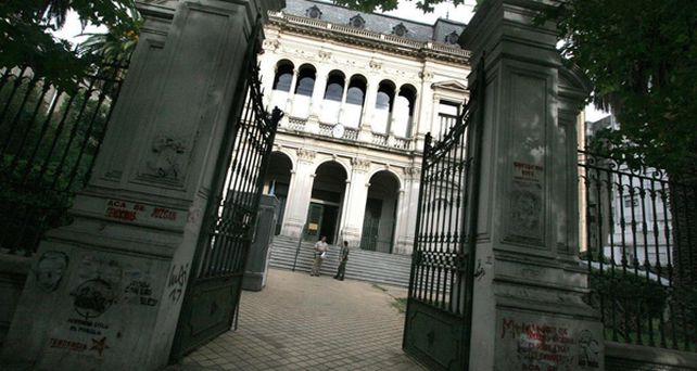 Prisión perpetua para represores de la causa Díaz Bessone por crímenes de la dictadura