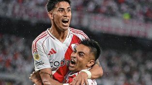 Se confirmó el amistoso entre River y la Selección de México
