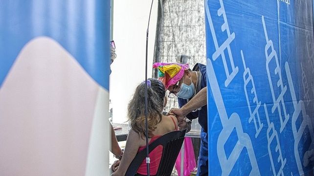 Santa Fe se suma a la campaña nacional de vacunación triple y antipoliomielitis