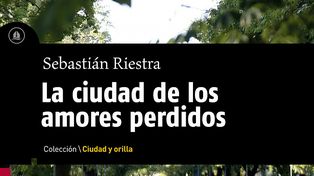 El escritor y periodista Sebastián Riestra presenta su último libro este viernes en Cañada de Gómez