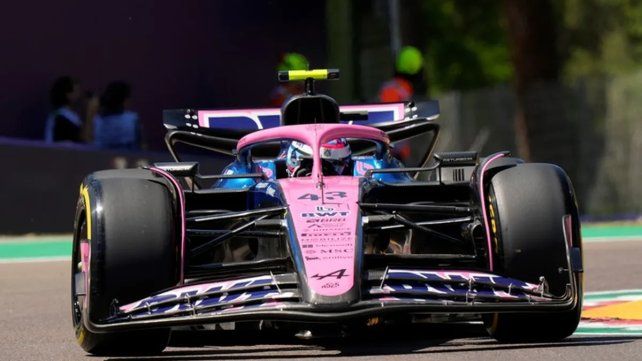 Fórmula 1: se viene el GP de Mónaco para Franco Colapinto, con las FP1 y 2