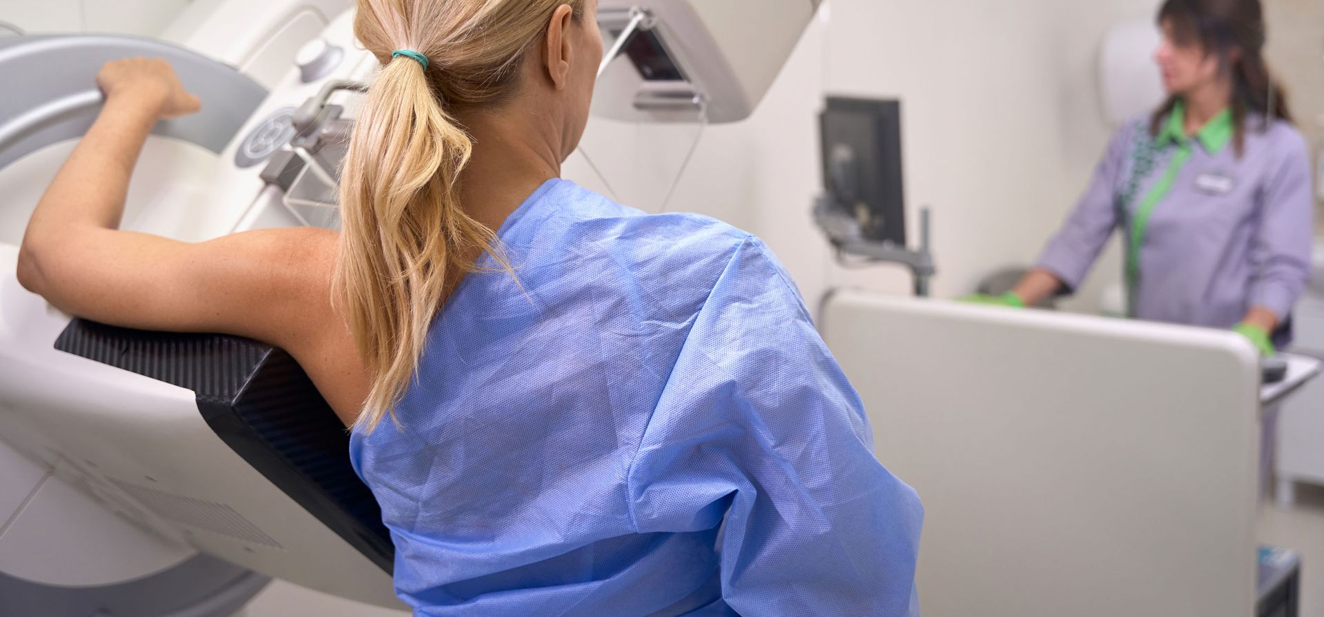 Octubre, el mes de concientización sobre el cáncer de mama