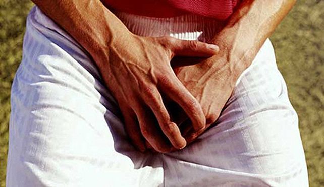 Huyó de un hospital tras enterarse que iban a amputarle el pene